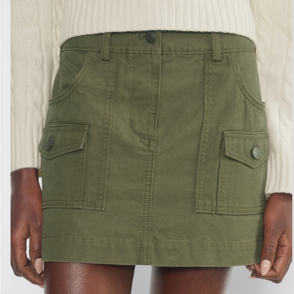Aritzia Kaya Skirt